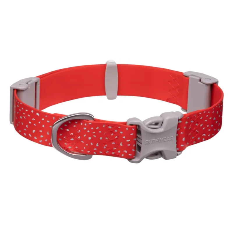 Ruffwear veekindel kaelarihm Confluence