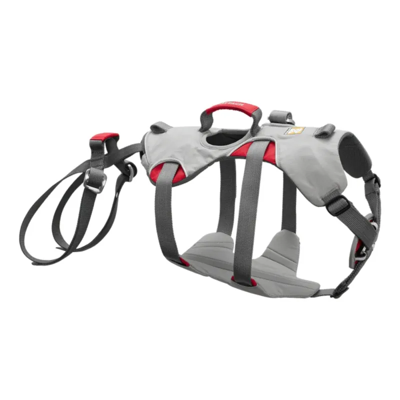 Ruffwear matkamise traksid Doubleback