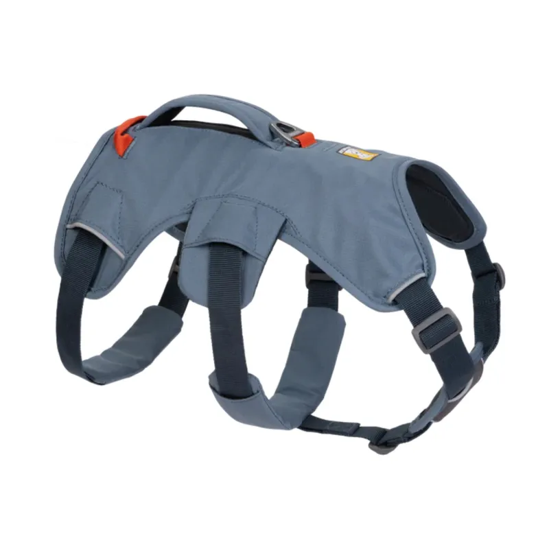 Ruffwear Web Master traksid