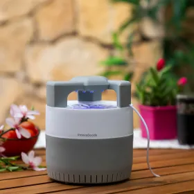 Lempa nuo uodų KL Silen InnovaGoods
