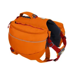 Ruffwear Approach traksid/seljakott
