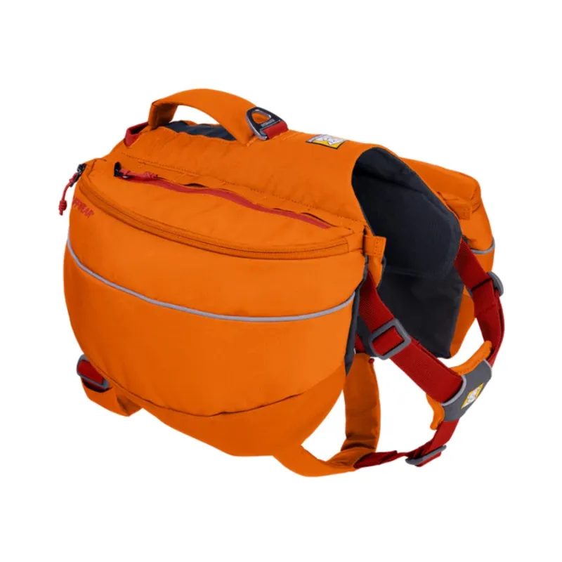 Ruffwear Approach traksid/seljakott