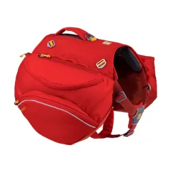 Ruffwear Palisades traksid/seljakott