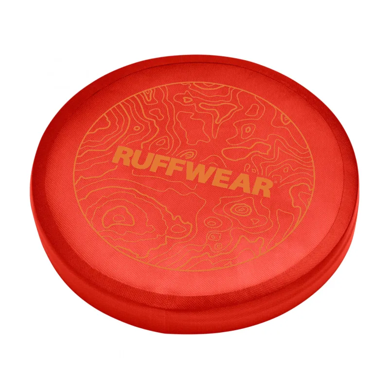 Ruffwear Camp Flyer lendav taldrik