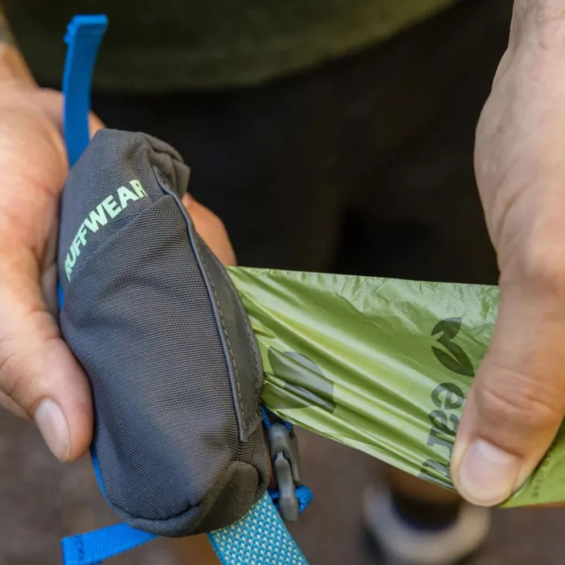 Ruffwear Stash Bag Mini™ kakakoti hoidja