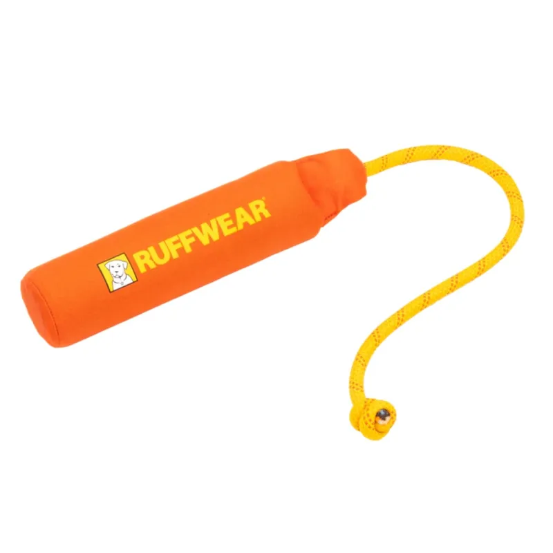 Ruffwear ujuv sikutamise mänguasi Lunker™