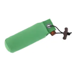 Firedog standard dummy 250g