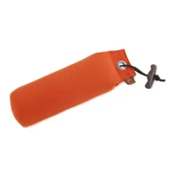Firedog treening-dummy