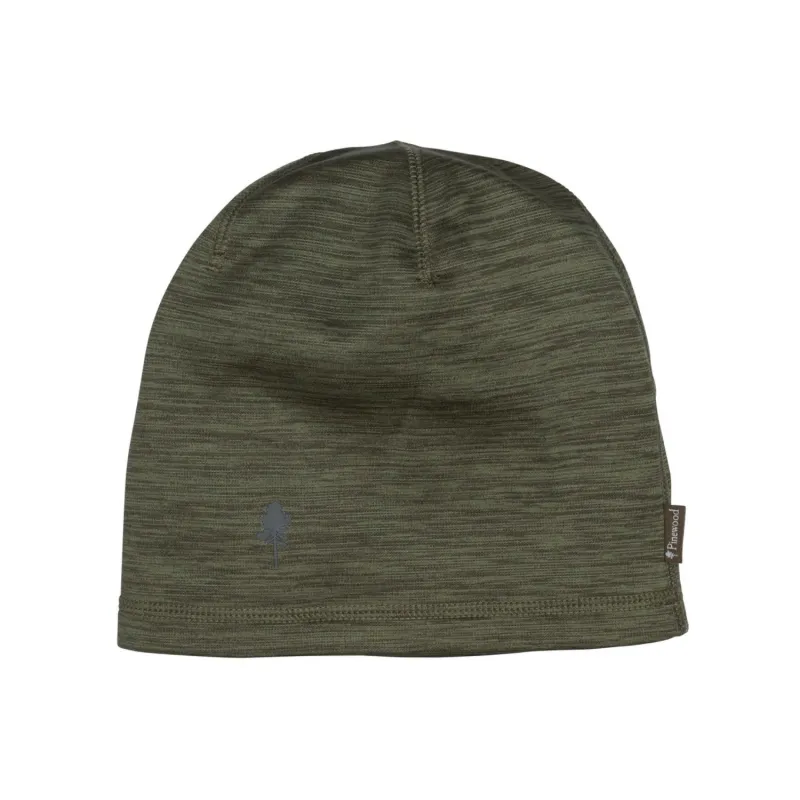 Pinewood Abisko Melange Beanie müts 1131