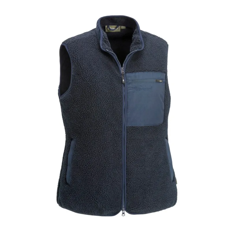 Pinewood Pile naiste vest 3205