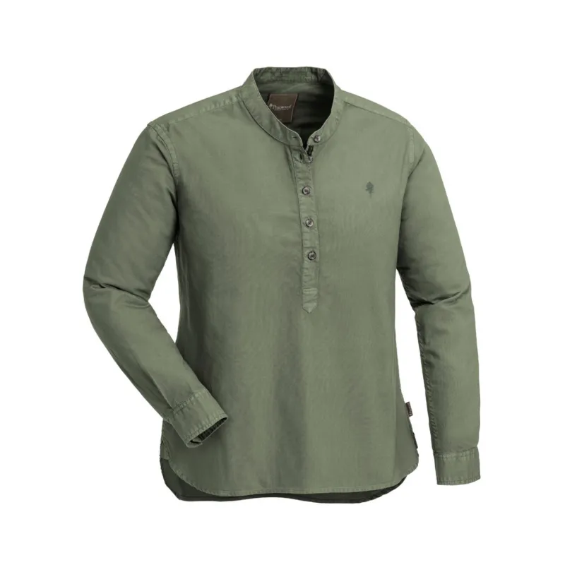 Pinewood Värnamo Tunic naiste pluus 3098