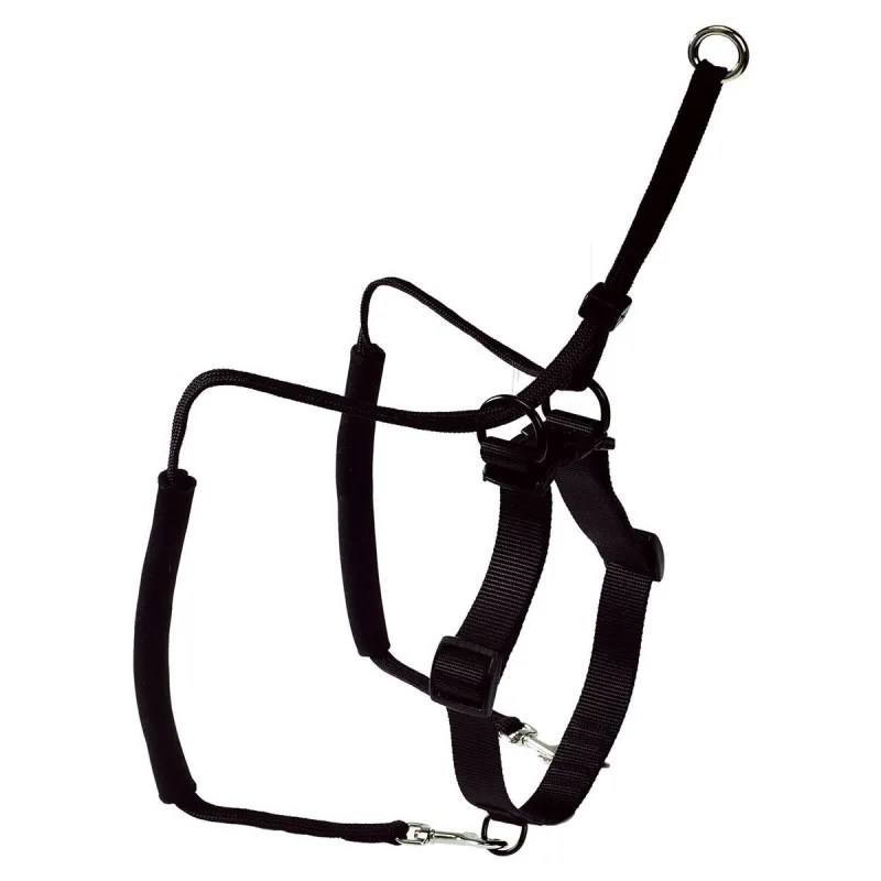 Hunter Harness Education tirimisvastased traksid
