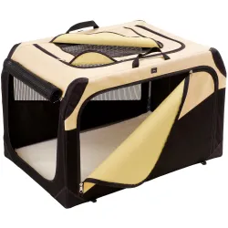 Hunter Foldable riidest transpordipuur