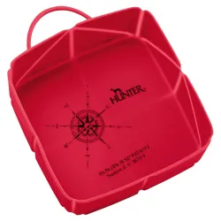 Hunter Silicone volditav matkakauss
