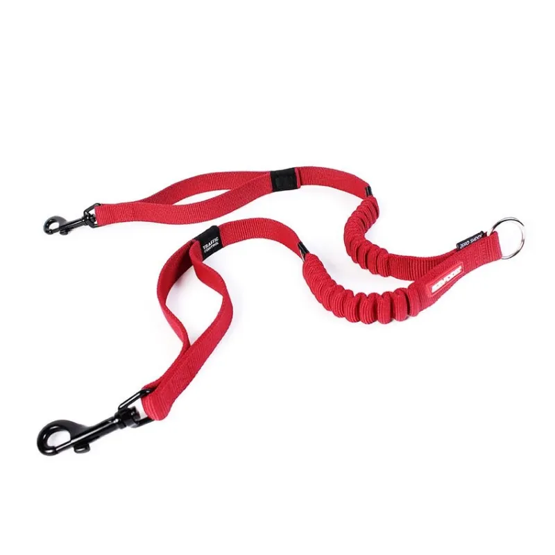 Ezydog 2 rihma jagaja Zero Shock Coupler