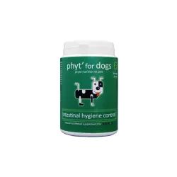 DietDog looduslik ussirohi