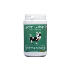 DietDog Fertility & Breeding