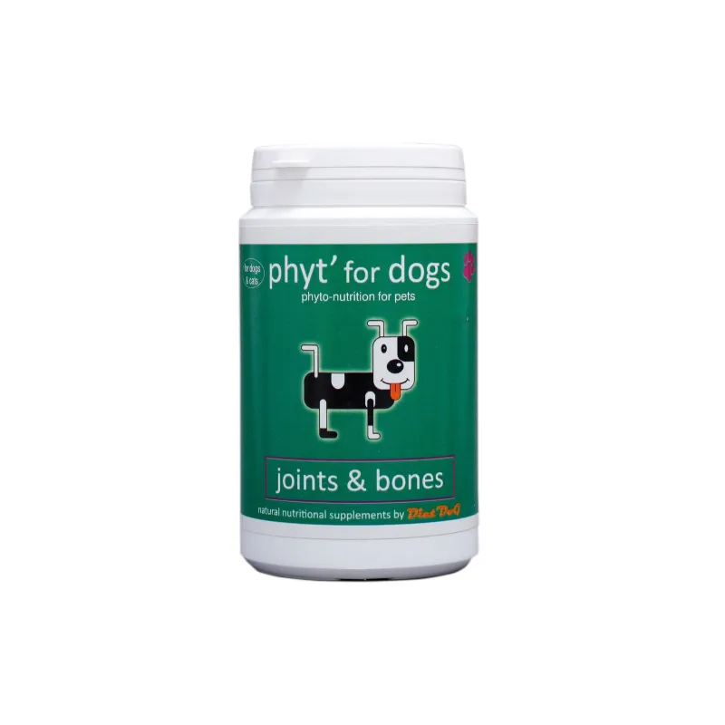 DietDog Joints & Bones