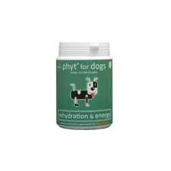 DietDog elektrolüütide, energia ja toitainete pulber Rehydration & Energy