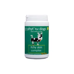 DietDog allergilisele nahale Itchy Skin Complex