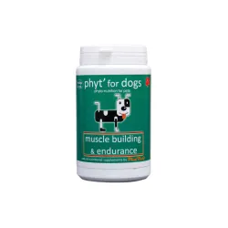 DietDog Muscle building & endurance