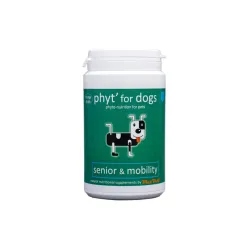 DietDog Senior & Mobility