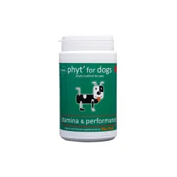 DietDog sportkoertele ja töökoertele Stamina & Performance
