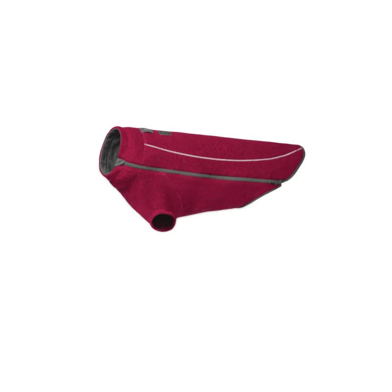 Ruffwear Fernie™ koera paks fliis