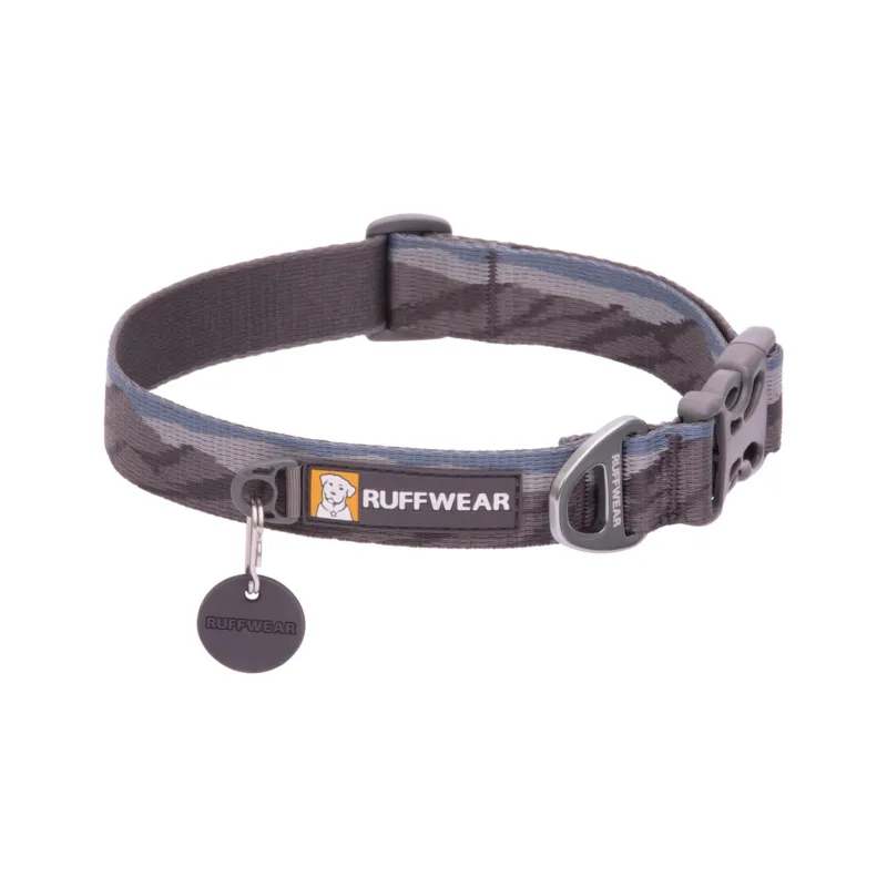 Ruffwear Flat Out™ Kaelarihm
