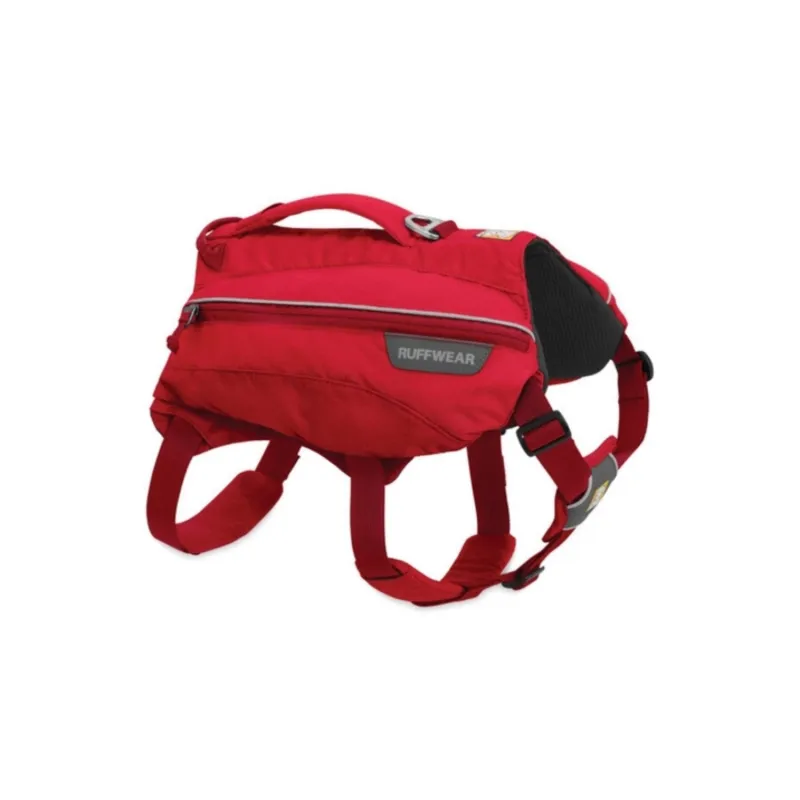 Ruffwear seljakott/traksid päevaseks matkaks Singletrak™