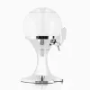 Šaldantis alaus dalytuvas Ball InnovaGoods IG115489 Skaidrus (Naudoti A)