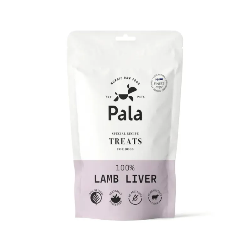 Pala maius 100g