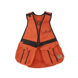 Firedog suvine õhuke dummyvest Hunter Air