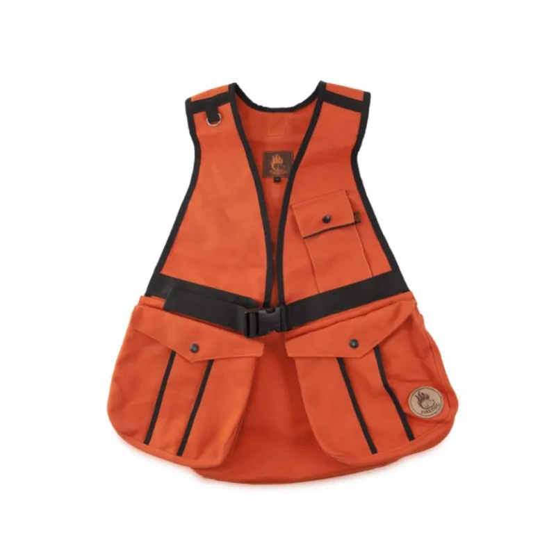 Firedog suvine õhuke dummyvest Hunter Air
