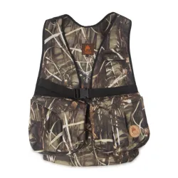 Firedog dummyvest Hunter