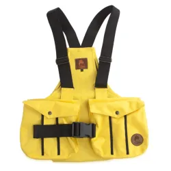 Firedog plastpandlaga dummytraksid Trainer dummyvest