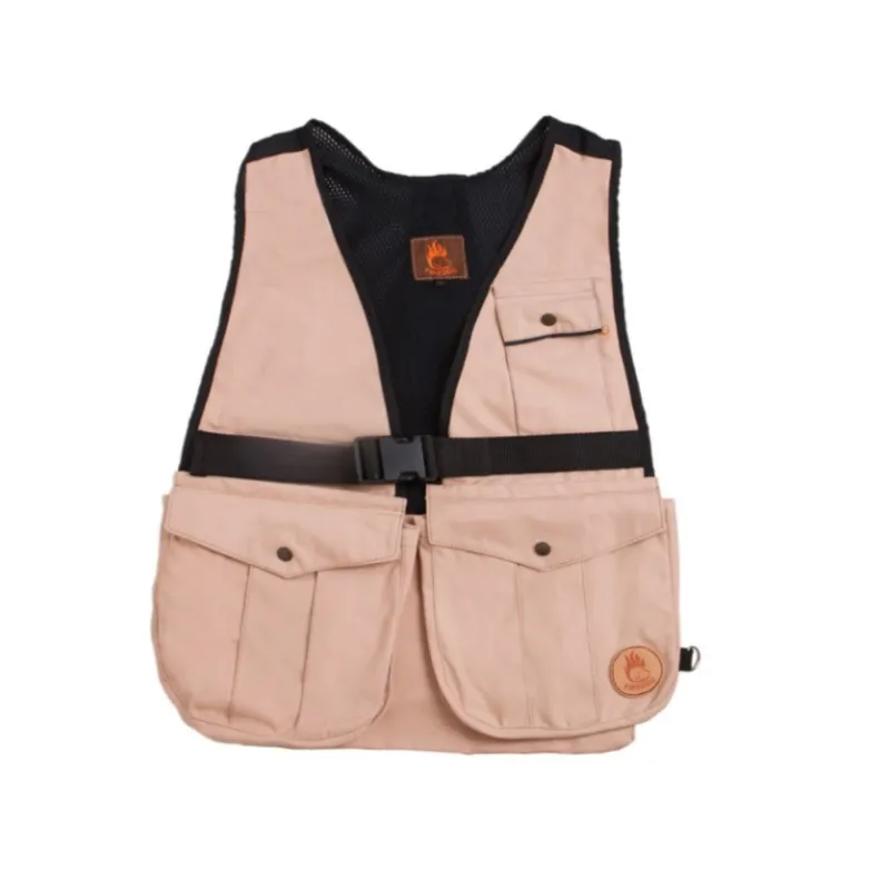 Firedog Hunter Air Vest