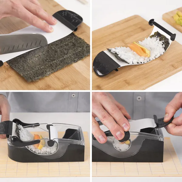 Sushi Kone Oishake InnovaGoods