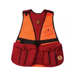 Firedog jahivest