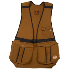 Firedog Jahivest Profi kanvas