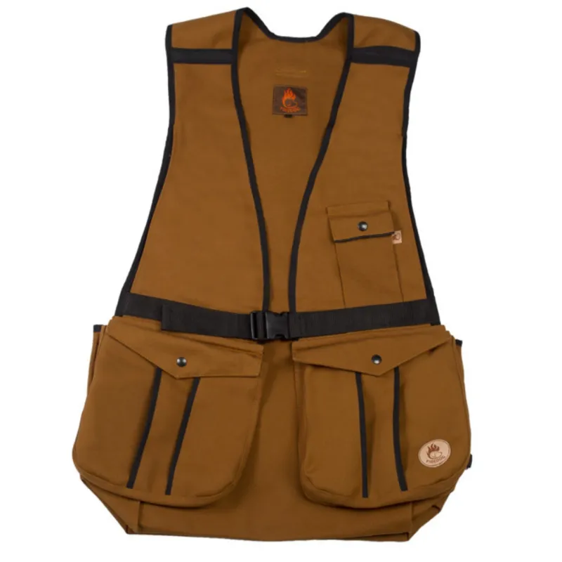 Firedog Jahivest Profi kanvas