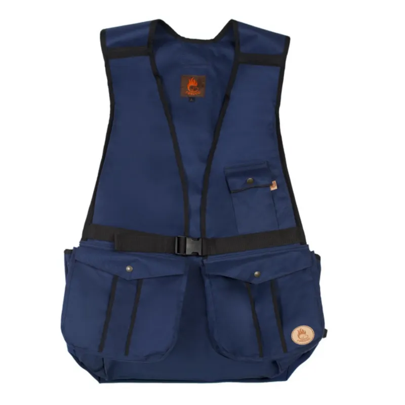 Firedog dummyvest Profi uus