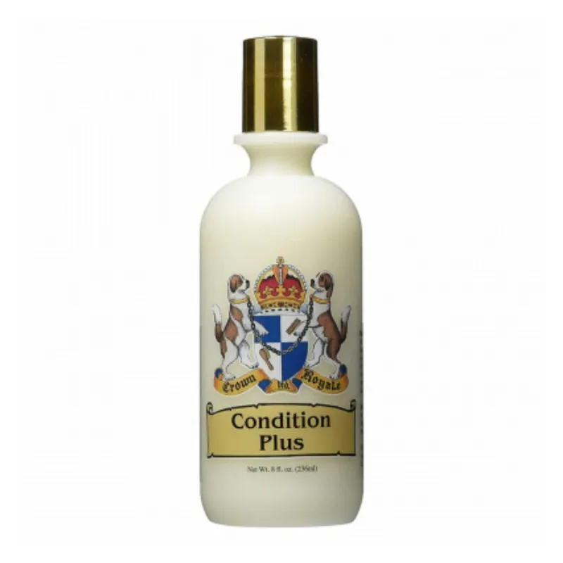 Crown Royale Condition Plus palsam