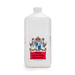 Crown Royale sügavpuhastav šampoon