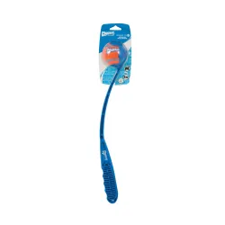 Chuckit! palliheitja + pall Sport Ball Launcher