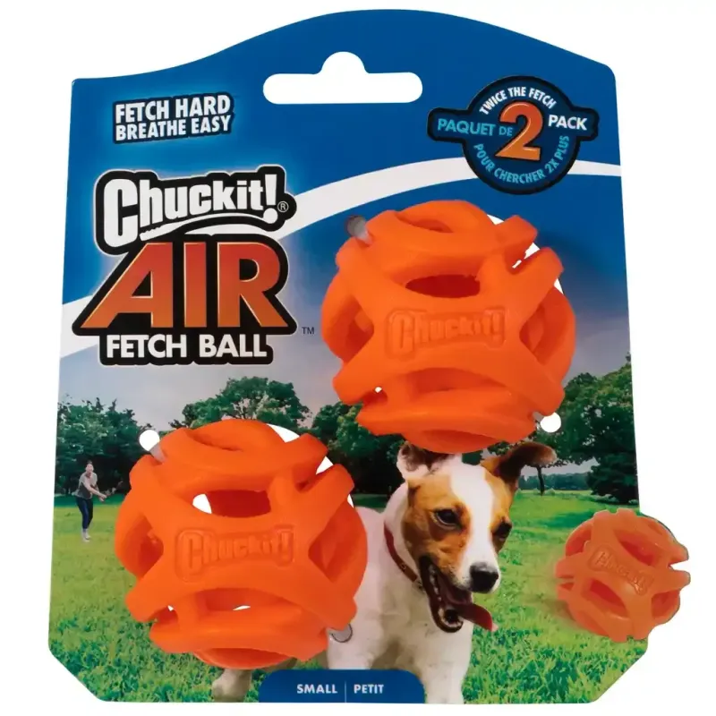Chuckit! pall Air Fetch Ball