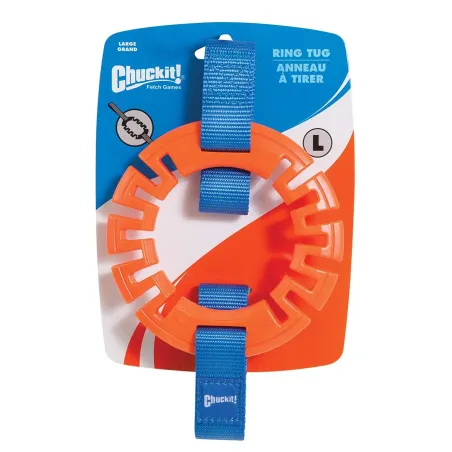 Chuckit! Ring Tug