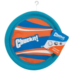 Chuckit! Lite lendav taldrik