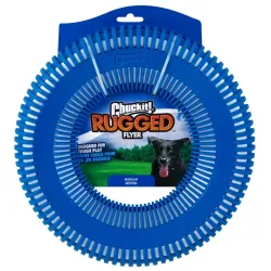 Chuckit vastupidav lendav taldrik Rugged flyer