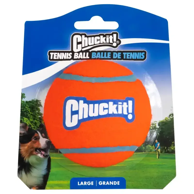 Chuckit! Tennisepallid
